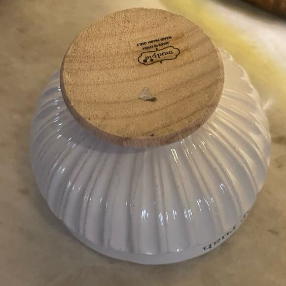 Mud pie sugar rush small bowl - Picture 3 of 10